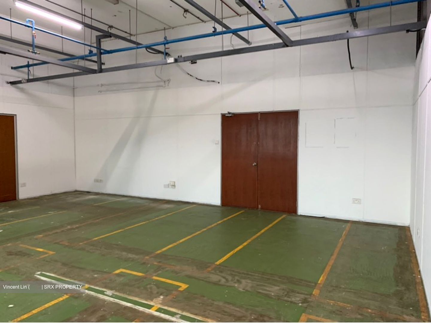 Genting Lane (D13), Warehouse For Rent 96005601